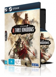 Total War Three Kingdoms Total War Three Kingdoms